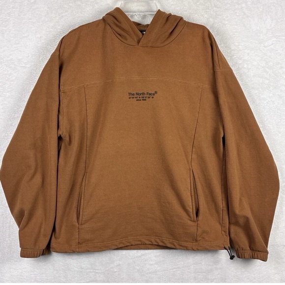 The North Face Axys Hoodie Sweatshirt ❤️ NWOT - Picture 5 of 6